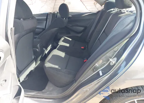 2010 Honda Civic Lx-S z USA, uszkodzony, nr VIN 19XFA1F68AE014732